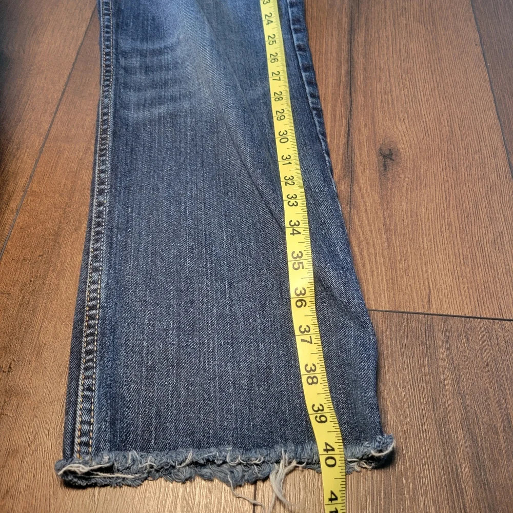 Wrangler Straight Fit Mens Jeans Size‎ 32X30